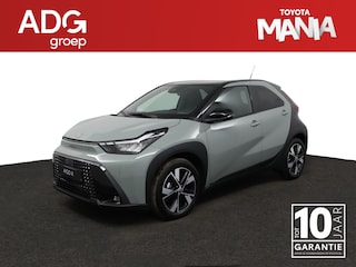 Toyota Aygo Hybrid 115 pulse | Adaptive Cruise Control | Achteruitrijcamera | Apple Carplay | Android Auto |