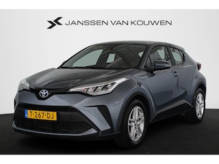Toyota C-HR 1.8 Hybrid Active Achteruitrijcamera Apple Carplay Climate Control