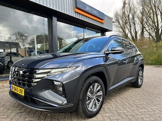Hyundai Tucson 1.6 T-GDI HEV Comfort Smart