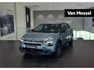 Citroën C4 Feel Edition 50 kWh | Adaptive Cruise Control | Keyless Entry & Start | navigatie
