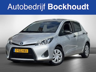 Toyota Yaris 1.5 Full Hybrid Comf | Automaat | Climate