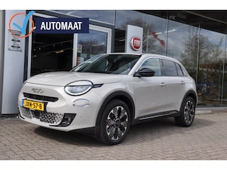 Fiat 600 1.2 Hybrid La Prima