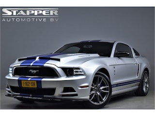 Ford Mustang USA 3.7 V6 309pk Schelby GT500 Pack Leer/Bluetooth/Pdc/Cruise/Lmv
