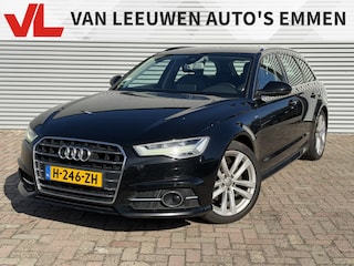 Audi A6 Avant 1.8 TFSI ultra Premium Edition | Nieuw Binnen! | Automaat | ACC | Stoel+ Stuurverwarming