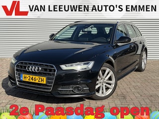 Audi A6 Avant 1.8 TFSI ultra Premium Edition | Nieuw Binnen! | Automaat | ACC | Stoel+ Stuurverwarming