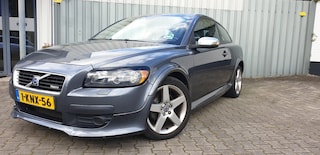 Volvo C30 2.0D SUMMUM