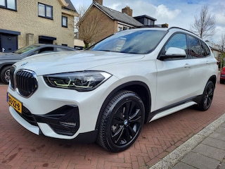BMW X1 SDrive18i High Executive