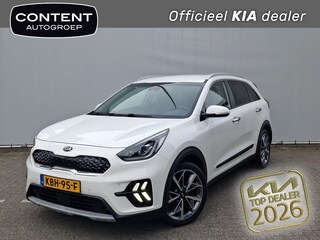 Kia Niro 1.6 GDi 141pk DCT6 ExecutiveLine