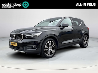 Volvo XC40 1.5 T5 Recharge Inscription | GEEN AFLEVERKOSTEN | SOH 86,3% | Elektrisch glazen schuif-/kanteldak | Harman Cardon geluidsinstallatie | 19inch Lm velgen |