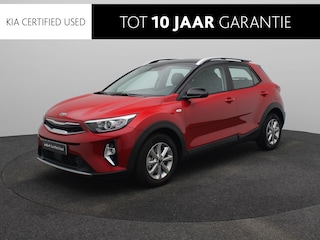 Kia Stonic 1.0 T-GDi MHEV DynamicLine Camera | Clima | Navi | Cruise | LM Velgen