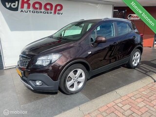 Opel Mokka 1.4 T Edition FOTO,S VOLGEN
