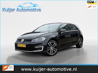Volkswagen Golf 1.4 TSI GTE