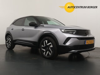 Opel Mokka 1.2 Turbo Automaat Hybrid GS navi/17"LM /Clima/Cruise/Camera