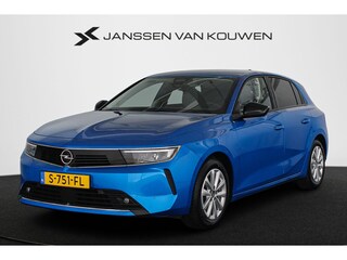 Opel Astra 1.2 Business Edition Stuur-Stoelverwarming Apple Carplay Camera