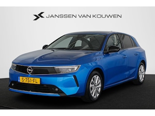 Opel Astra 1.2 Business Edition Stuur-Stoelverwarming Apple Carplay Camera