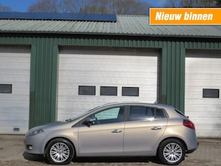 Fiat Bravo 1.4 T-JET DYNAMIC