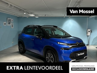 Citroën C3 Aircross 1.2 PureTech S&S Feel | Navigatie | Climate control | Apple Carplay/Android Auto