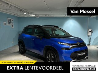 Citroën C3 Aircross 1.2 PureTech S&S Feel | Navigatie | Climate control | Apple Carplay/Android Auto