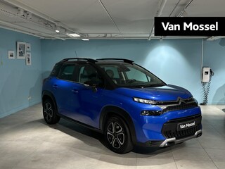 Citroën C3 Aircross 1.2 PureTech S&S Feel | Navigatie | Climate control | Apple Carplay/Android Auto