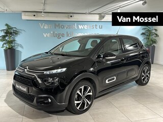 Citroën C3 1.2 PureTech Shine | Navigatie | Camera | Climate control