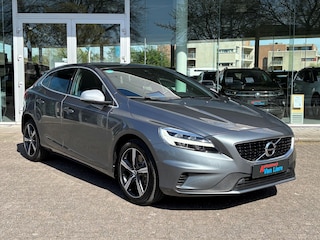 Volvo V40 1.5 T3 152PK Geartronic Polar+ Sport| Trekhaak| Panodak| Navi|cruise| Rijklaarprijs incl garantie