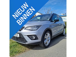 Seat Arona 1.0 TSI FR Business Connect AUTOMAAT, trekhaak