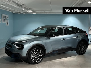 Citroën C4 Feel Pack 50 kWh | Navigatie | Camera | Climate control