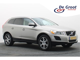 Volvo XC60 2.0 T5 Ocean Race