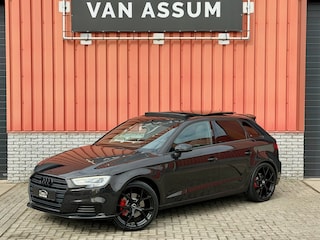 Audi A3 SPORTBACK 2.0 TFSI quattro S-Line Pano Maxton 19"RS