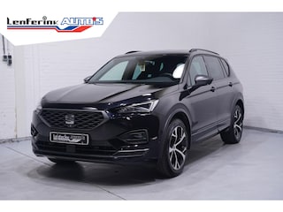 Seat Tarraco 1.5 TSI FR Business Intense NAP navi Camera Trekhaak Apple/ Android Camera 360 PDC v+a