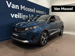 Peugeot 3008 1.6 HYbrid 225 GT | FOCAL® Audio | Navigatie | Camera | Climate control