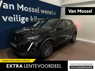 Peugeot 2008 1.2 PureTech Active | Airco | Navigatie | Parkeersensoren