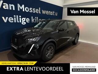 Peugeot 2008 1.2 PureTech Active | Airco | Navigatie | Parkeersensoren