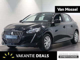Peugeot 208 1.2 PureTech Active | Airco | Apple Carplay/Android Auto | Cruise control