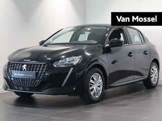 Peugeot 208 1.2 PureTech Active | Airco | Apple Carplay/Android Auto | Cruise control