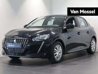 Peugeot 208 1.2 PureTech Active | Airco | Apple Carplay/Android Auto | Cruise control