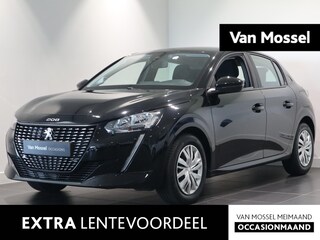 Peugeot 208 1.2 PureTech Active | Airco | Apple Carplay/Android Auto | Cruise control