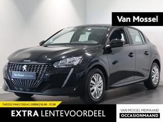 Peugeot 208 1.2 PureTech Active | Airco | Apple Carplay/Android Auto | Cruise control