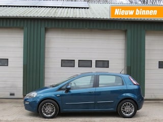 Fiat Punto 1.3 M-JET EASY