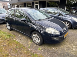 Fiat Punto 1.3 M-JET DYNAMIC / EXPORT / TURBO STUK / AIRCO / CRUISE