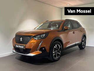 Peugeot 2008 1.2 PureTech Allure Pack | Navigatie | Camera | Climate control  | 17" Lichtmetalen velgen