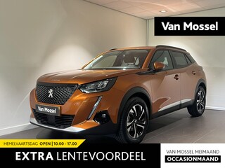 Peugeot 2008 1.2 PureTech Allure Pack | Navigatie | Camera | Climate control  | 17" Lichtmetalen velgen