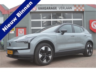 Volvo EX30 Single Motor Plus 51 kWh