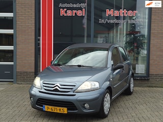 Citroën C3 1.1i Ligne Séduction *AIRCO* *TREKHAAK*