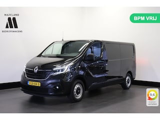 Renault Trafic 1.6 dCi L2 EURO 6 - Airco - Navi - Cruise - € 15.499, Excl.