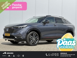Honda HR-V 1.5 e:HEV Advance Style / Stoel en stuurverwarming / Apple CarPlay/Android Auto / Automaat / Cruise Control /