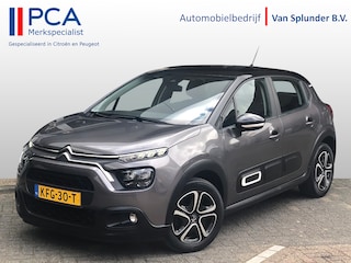 Citroën C3 SHINE PACK NAVIGATIE