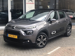 Citroën C3 SHINE PACK NAVIGATIE
