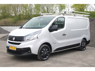 Fiat Talento 1.6 MJ L1H1 SX