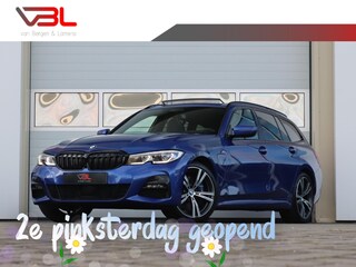 BMW 3-serie Touring 330e High Executive M-sport | Panoramadak | LASER LED | Memory |
